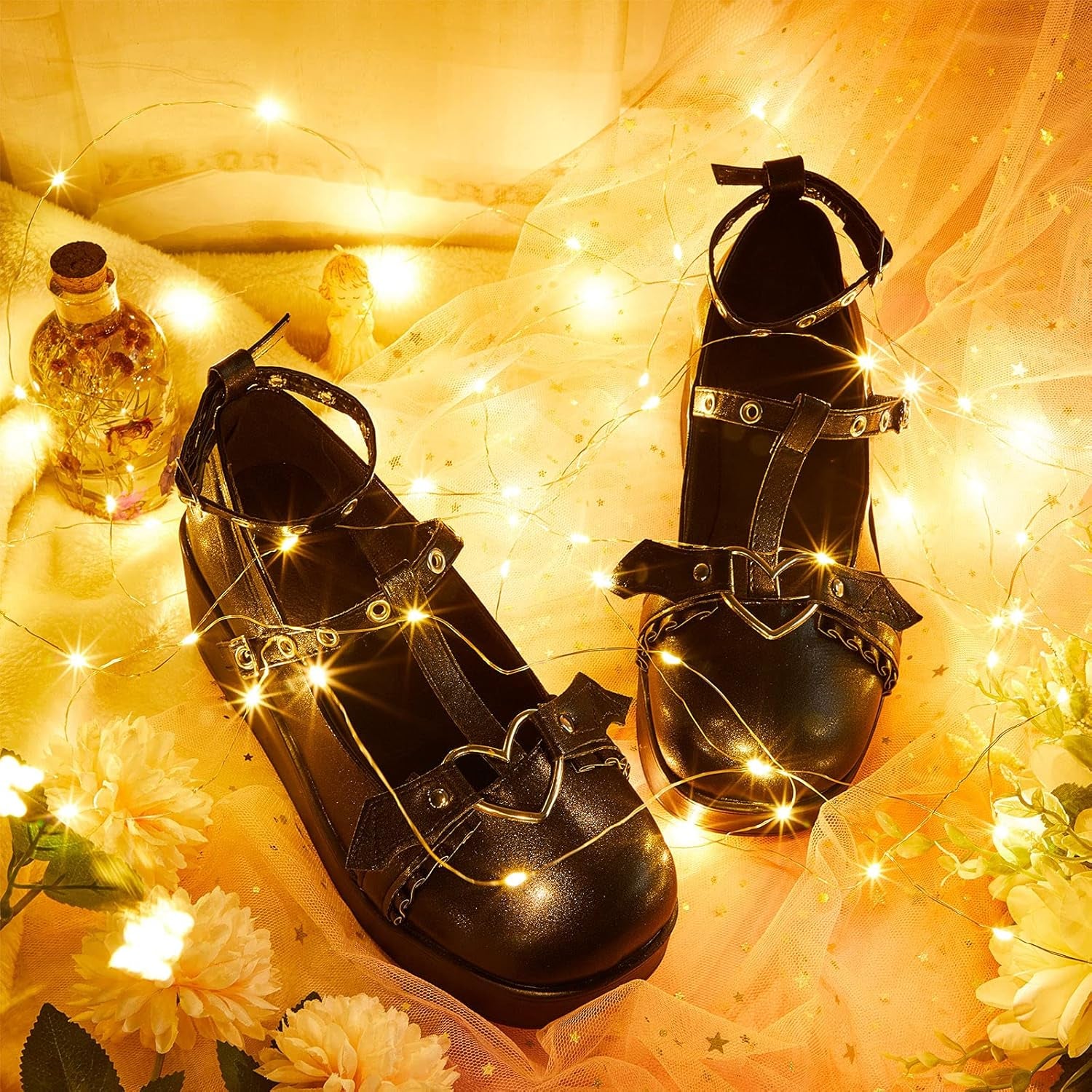 Womens Mary Shoes,Platform,Oxfords,Pumps